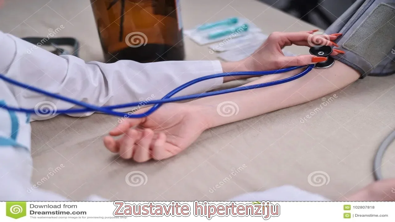 Antihipertenzivi