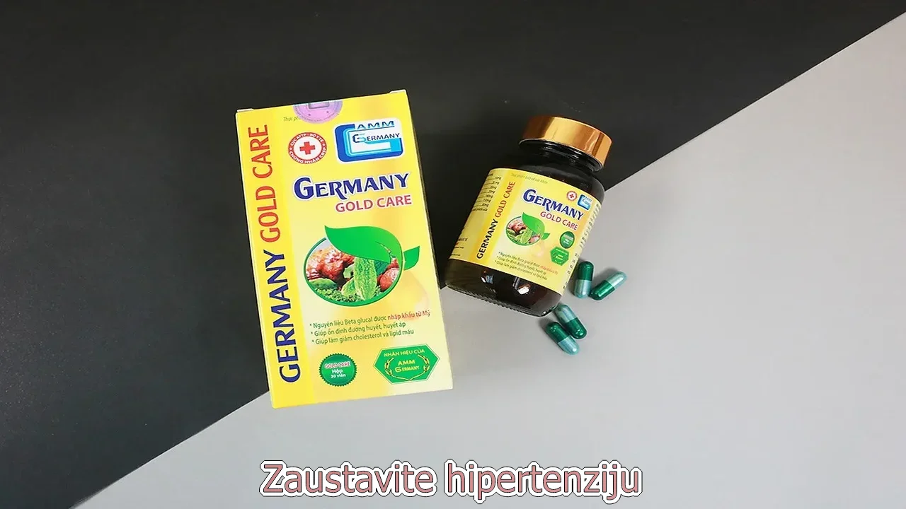 Pharmacy Coenzyme Q10 100, 30 kapsula